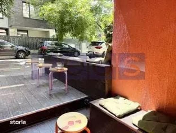 VANZARE SPATIU COMERCIAL | DOROBANTI | 24MP | TERASA | - 3
