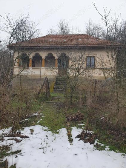 Vand casa Maiag Gorj - 1