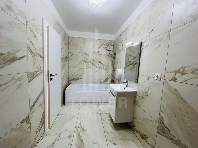 Apartament 3 camere la cheie - 7