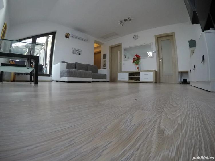 Apartament 3camere bloc nou - 9