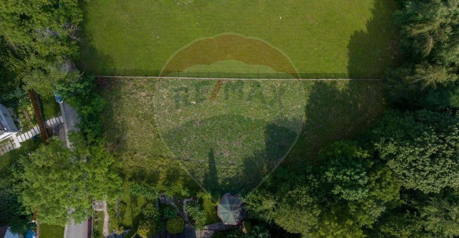 Teren 1566 mp Sacele-Brasov, Strada 7 Izvoare,Comision 0% - 2