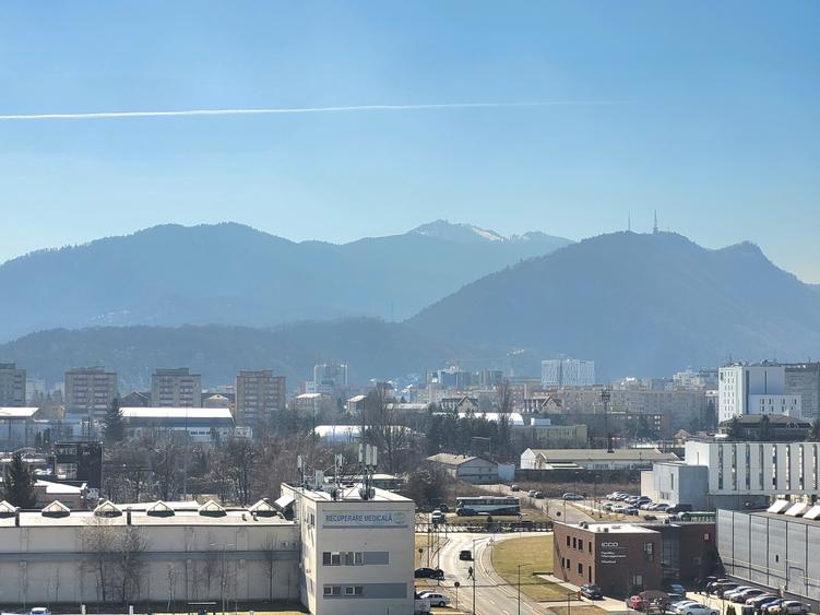 Standarde Europene & Confort Absolut,Apartament 2 Camere, Parcare Inclusă,Coresi - 19