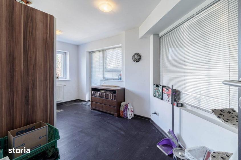 Cladire moderna, versatila, cu terasa panoramica locuinta sau busi - 3