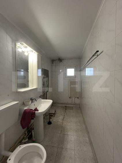 Apartament 3 camere 72 mp zona Brancoveanu - 5 min Metrou + centrala - 16