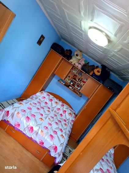 2 camere Gavana 2 , etaj 1 / usor negociabil , finisaje medii ! - 3