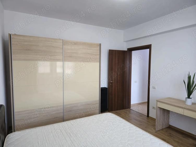 Inchiriez apartament 3 camere Fundeni - 10