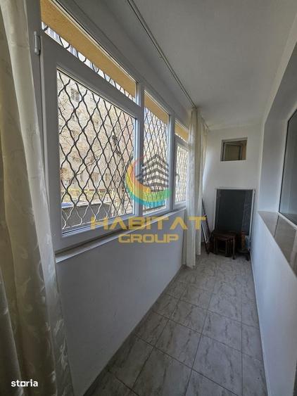 Vanzare 3 camere Teiul Doamnei Obor - Aleea Otesani - 7