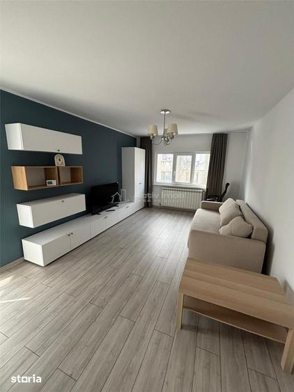 Apartament cu 2 camere decomandat în Mazepa 1
