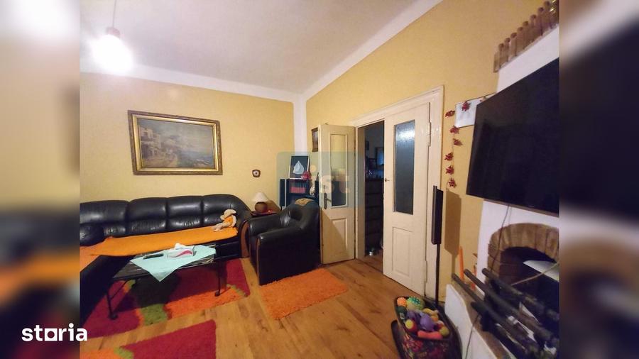 Casă cu 4 camere cu Teren 320 Mp în Orașul Vechi