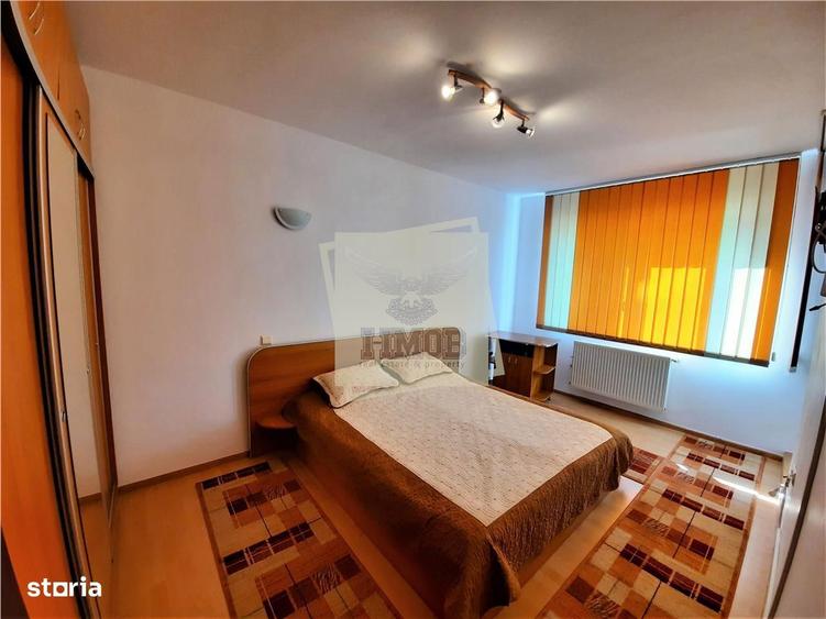 Apartament 2 camere decomandate balcon parcare Calea Dumbravii de inch - 3