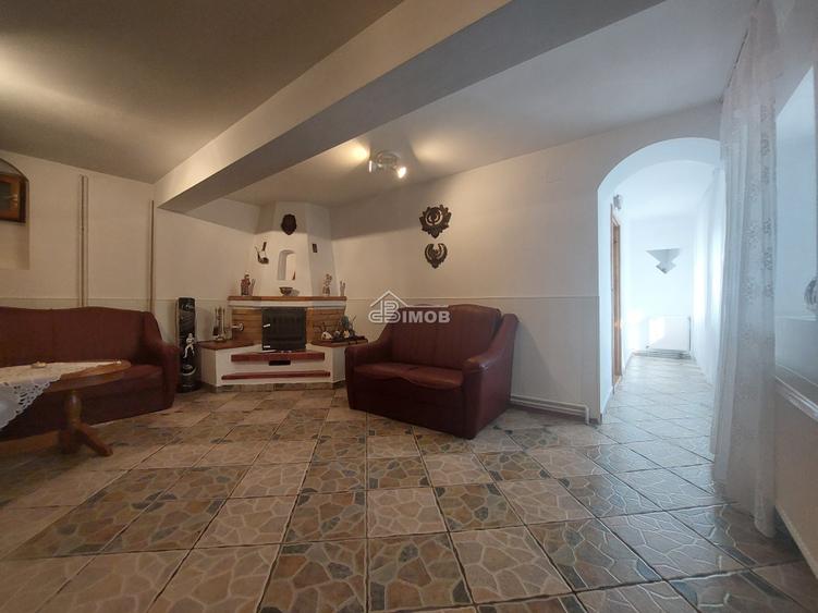 Casa profitabila la munte - 5