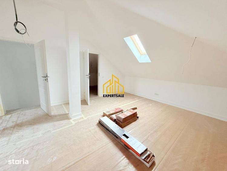 Vila /Casa/PREMIUM/ individuala/Ghidigeni/400 MP/Zona Exclusivista - 1