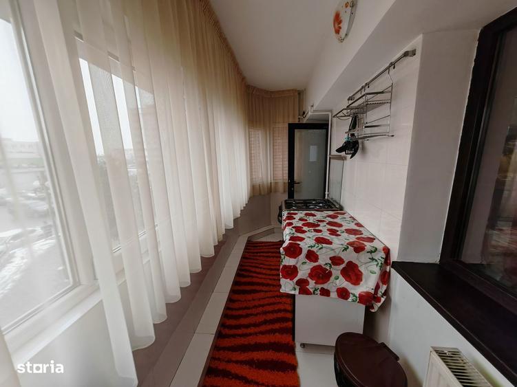 2 camere decomandate, Impecabil, et.1, St.cel Mare - 2