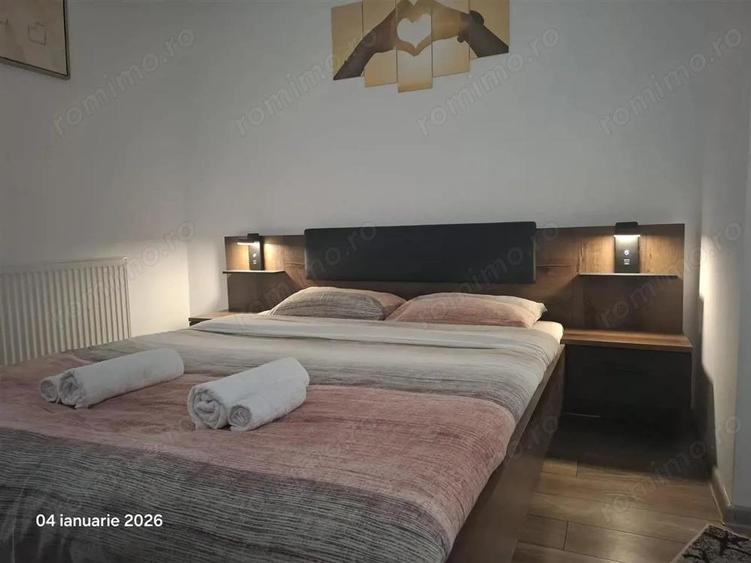 Apartament 2 camere , Maurer , Open-Space , Targu Mures - 4