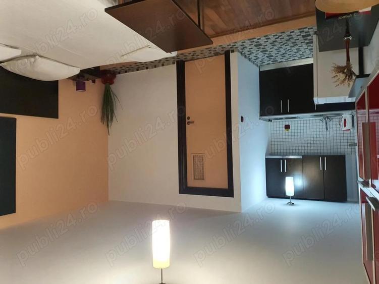 Inchiriez Studio 25mp apropiere Unirii - 3