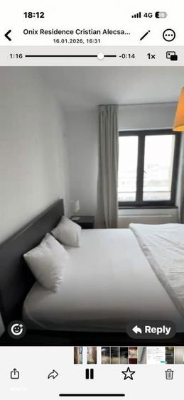 Apartament 2 camere | Onix Residence | Grozavesti | cu parcare - 7