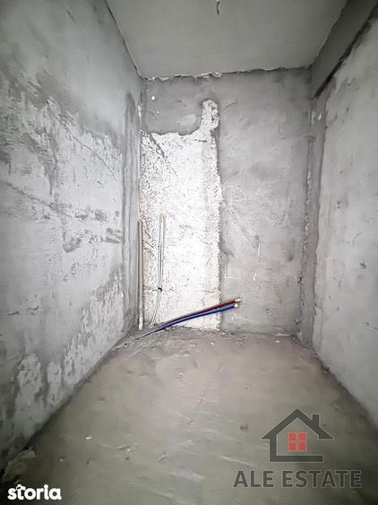 Apartament 2 camere, etaj intermediar, bloc nou cu lift, Campia Turzii - 5