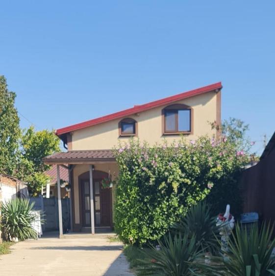 Casa P+ M , zona Chercea , construc?ie 2007 - 10