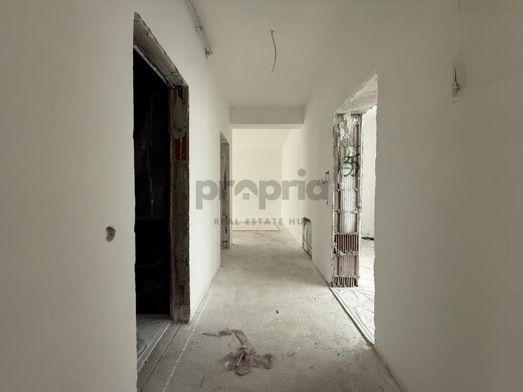 DEZVOLTATOR | Apartament 2 camere NR.35 PREDARE IULIE 2026 - 10