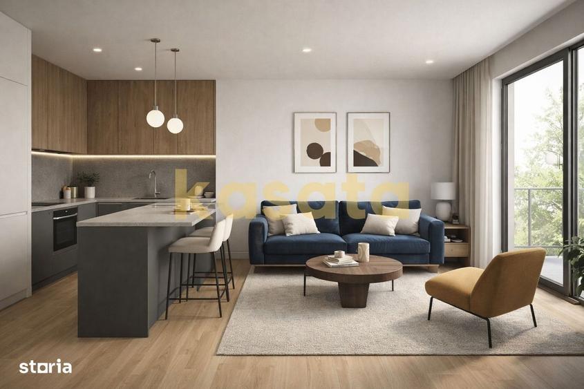 Apartament Penthouse | Colentina | Nou | Finisaje Premium | Avans 5% - 4