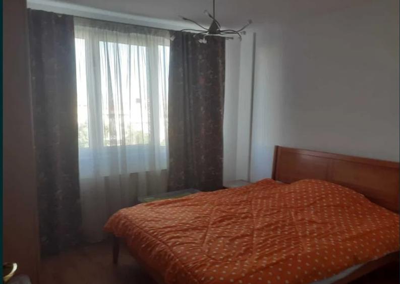 Piata Progresul  Giurgiului ,bl.reabilitat,Amenajat,mobilat utilat complet,Liber - 5