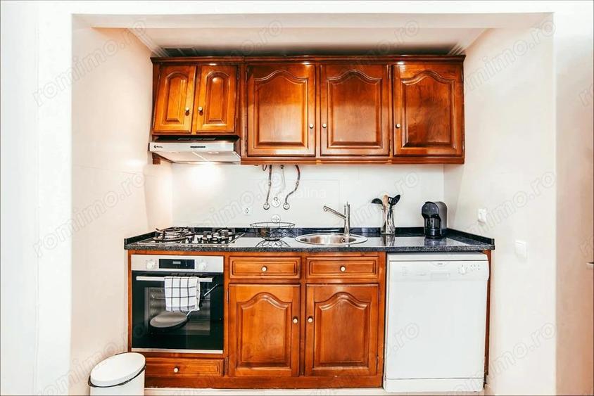 Apartament cu o camera de inchiriat zona Torontalului