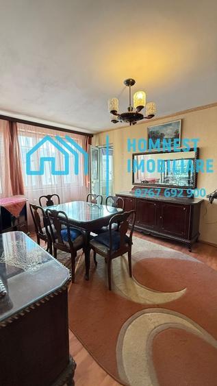 Ap 2 Camere | Aleea Avrig nr.10 | Bulevardul Ferdinand I| Sos. Mihai Bravu - 10