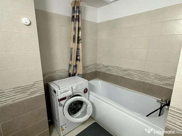 Apartament 2 camere zona Palas Mall - 4