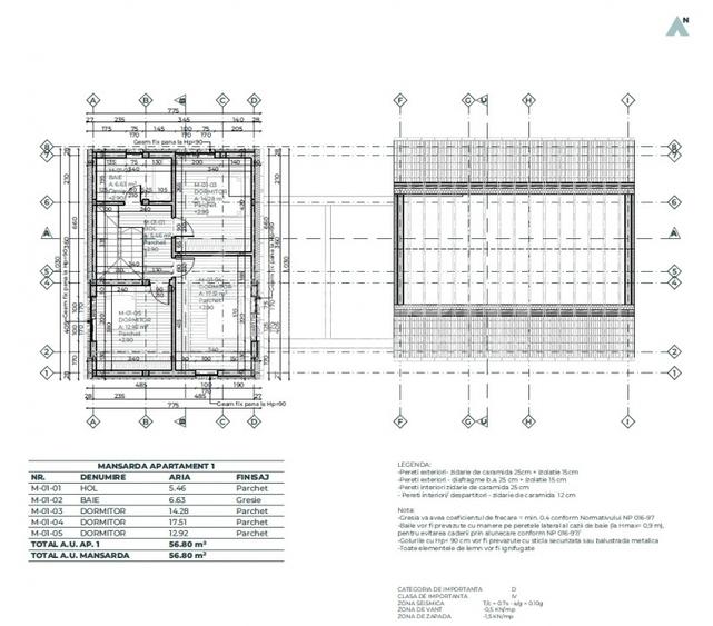 Teren intravilan 1500mp | Autorizat pentru 2 case | Sat. Gheorghieni! - 5