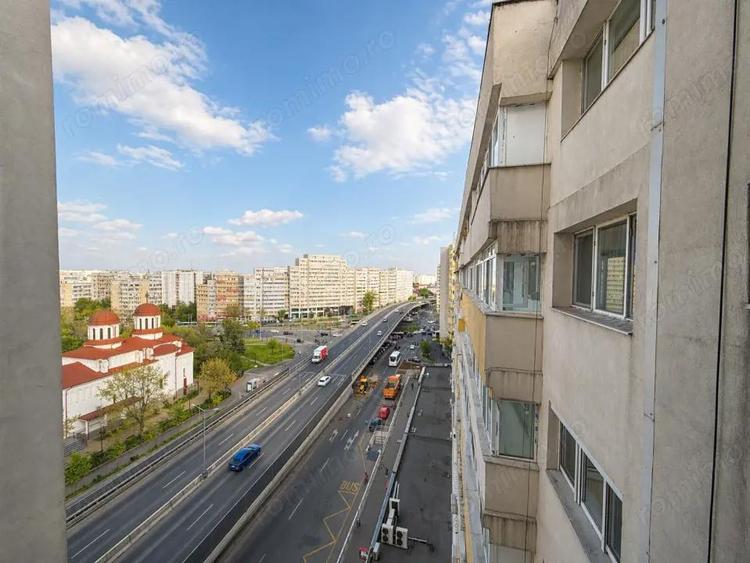0% | Apartament 3 camere decomandat, renovat, 77 mp | Doamna Ghica - 6