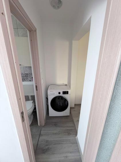 Apartament 2 camere de inchiriat Vasile Aaron - 8