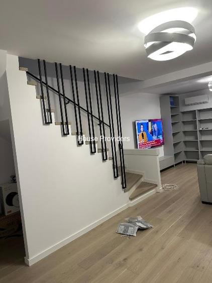 Vanzare casa la cheie Chitila, Mogosoaia,  Bradului, noua - 12