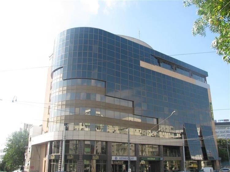 Inchiriere birouri - Uzinexport Business Center - 150 mp si 600 mp - 3