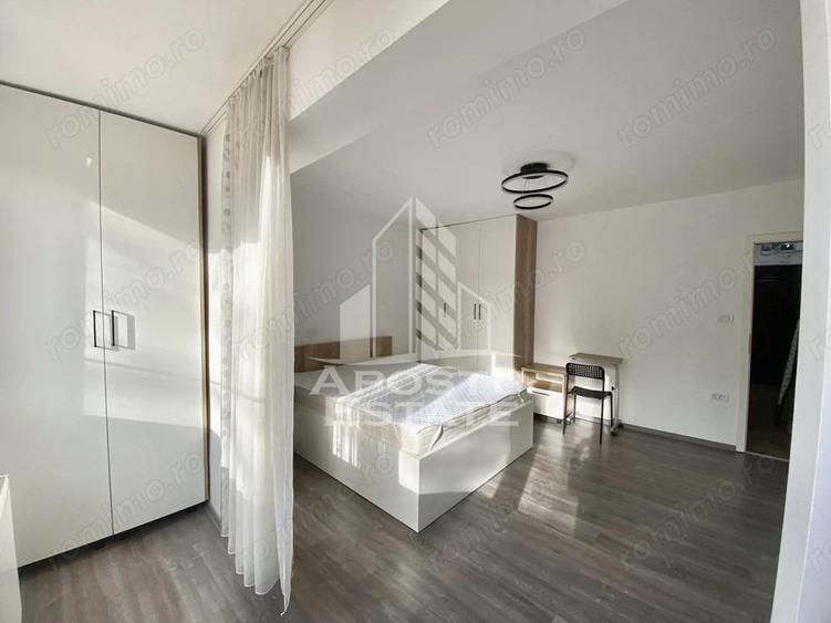 Apartament 1 camera, decomandat, Sagului, centrala proprie - 5