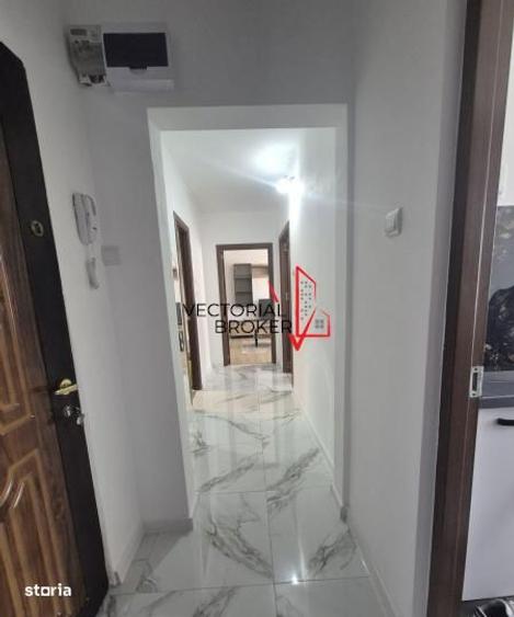 Prima inchiriere 2 camere decomandat Vitan Olimpia - 3