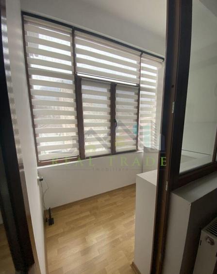 Garsoniera zona Teatrul Dramatic - 7