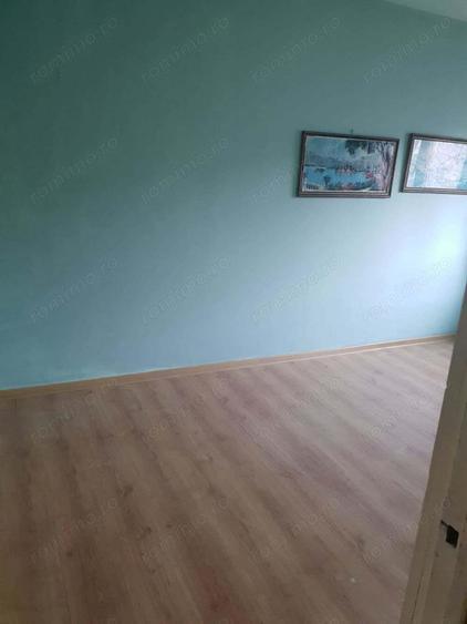 4 camere etaj 3 Circumvalatiunii, str. Stelelelor ... cu CENTRALA PROPRIE, neamenajat - 8