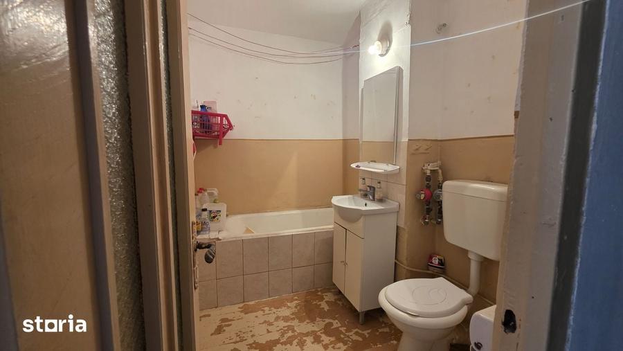 Apartament Decomandat | Doua Camere | C. Noica Nufarul - 8