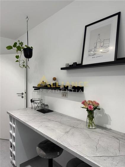 Ap superb 2 camere langa metrou Berceni - 36