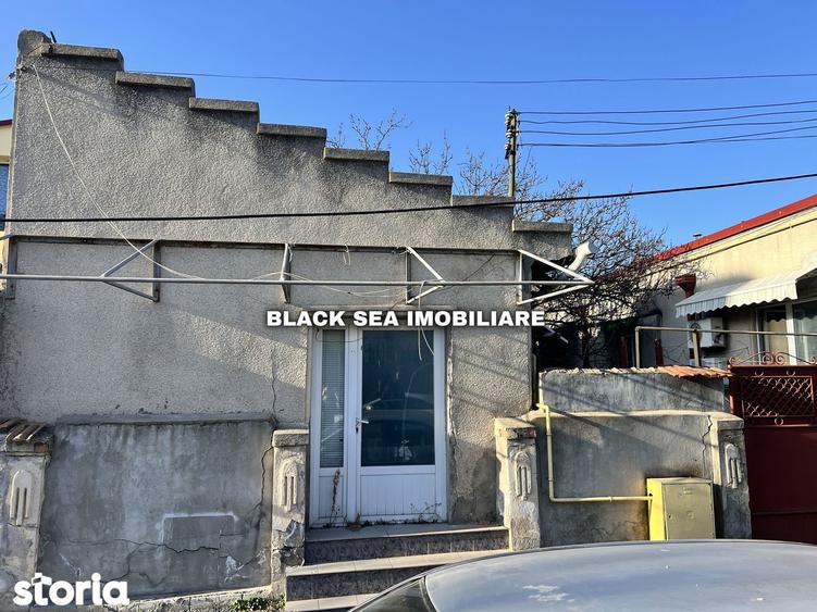 De vanzare casa demolabila/renovabila cu teren 70m zona Stadion - 1