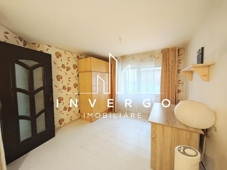 Apartament 4 camere, de vanzare in Buna Ziua - investitie excelenta - 7