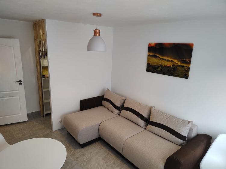 Apartament cu 1 camera aproape de Agronomie - Calea Aradului - 1