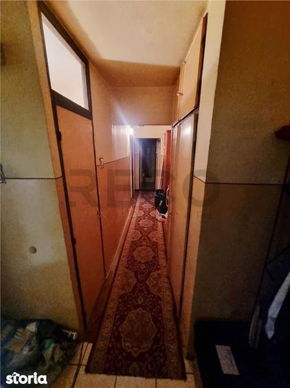 RECO Apartament de vanzare 3 camere in Calea Aradului - 1