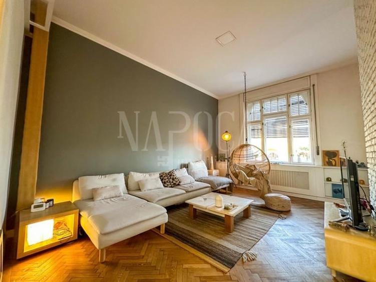 Apartament 3 camere de vanzare in Marasti, Cluj Napoca - 2