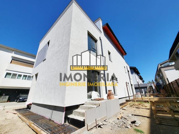 Apple Villas 2 – Comision 0% – Casa noua, 4 camere, metrou N. Grigorescu - 6