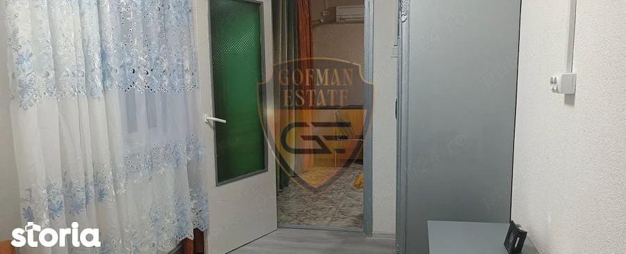 3 camere, Inel II recent renovat, centrala gaz recent instalata, mobil - 4