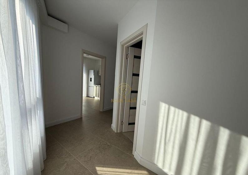 Apartament la Primia Inchiriere /Etaj 2/2 Dormitoare/Zona... - 8