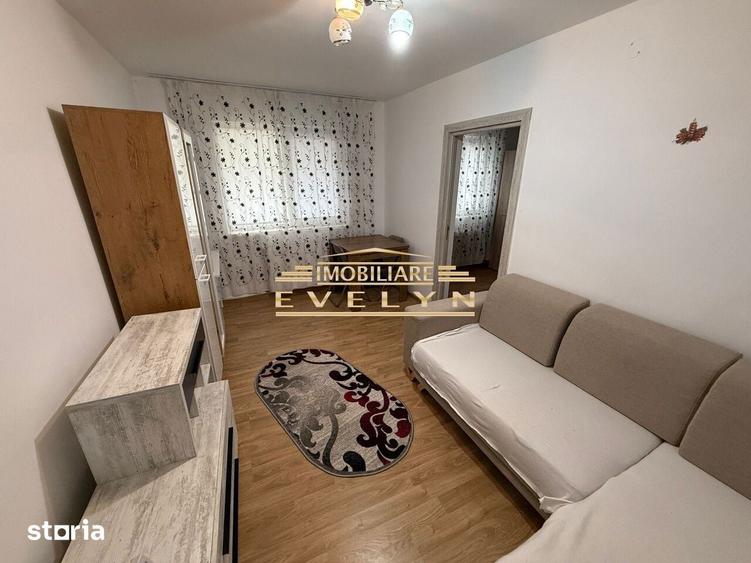 De vanzare apartament 2 camere, Parter, Zona AJOFM - 5