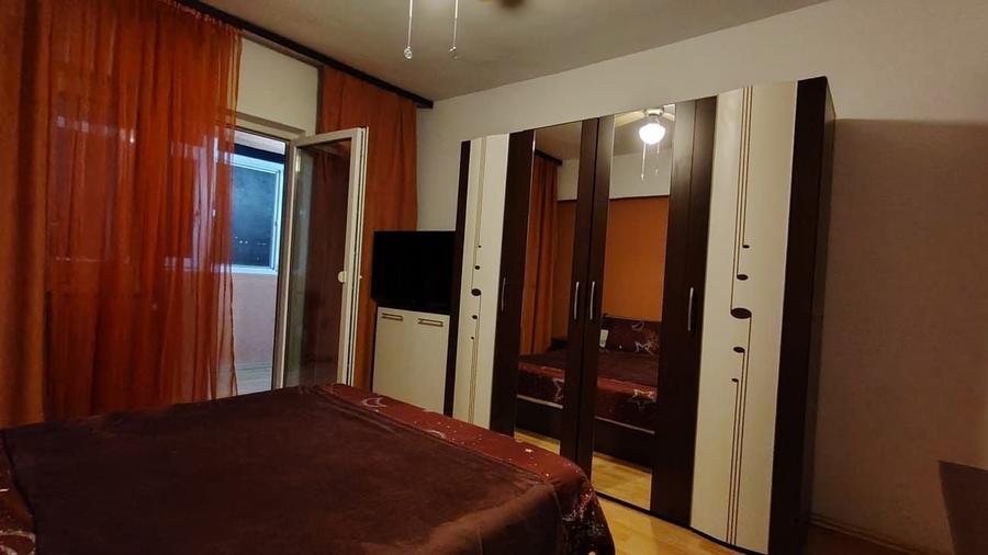 Apartament cu 3 camere | 68 mp utili | Etaj 6/7 | zona Marasti - 5