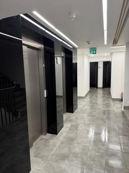 Spațiu de Birouri Premium I Floreasca Barbu Văcărescu - 11